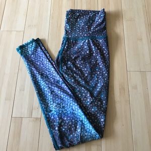 Teeki Yoga pants